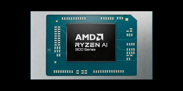 Procesor AMD Ryzen AI 5 330