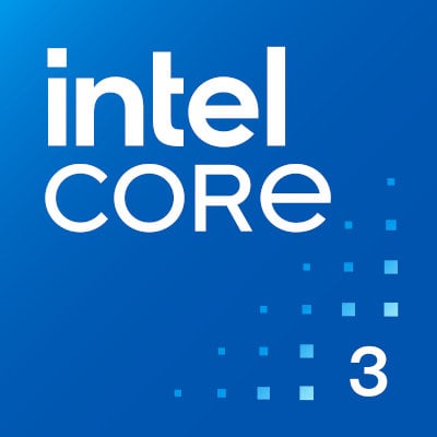 Procesor Intel Core 3 100U