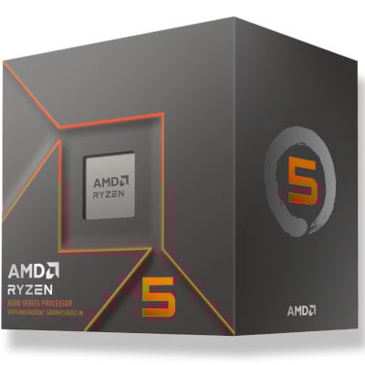 Procesor AMD Ryzen 5 8500G