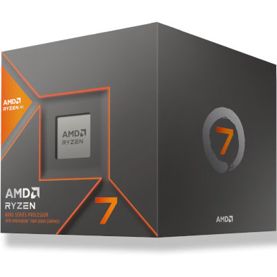 Procesor AMD Ryzen 7 8700G