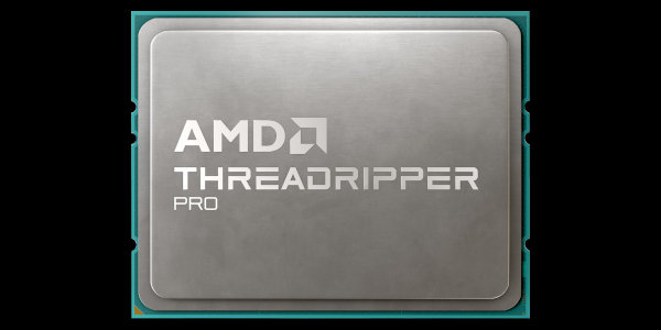Procesor AMD Ryzen Threadripper PRO 7945WX