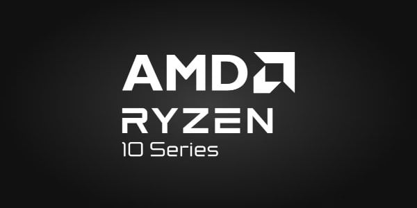Procesor AMD Ryzen 5 40