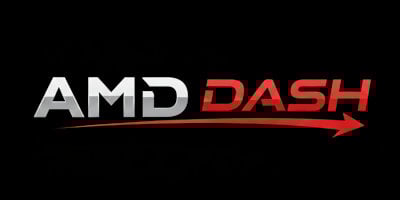 AMD DASH