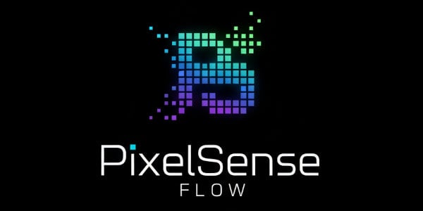 Matryca PixelSense Flow