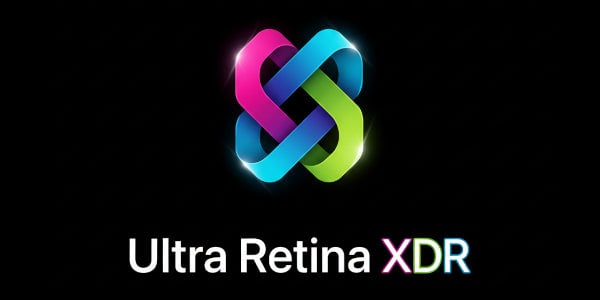 Matryca Ultra Retina XDR