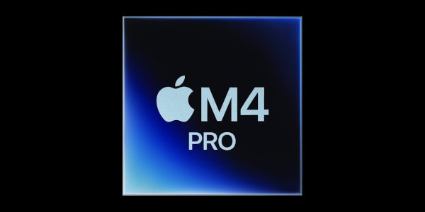 Procesor Apple M4 Pro