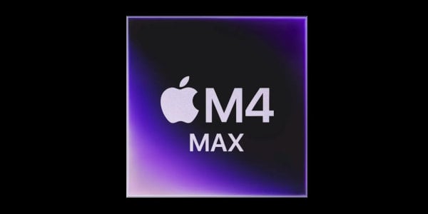 Procesor Apple M4 Max