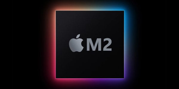 Procesor Apple M2