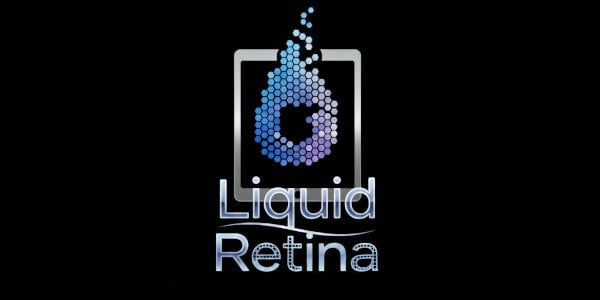 Matryca Liquid Retina