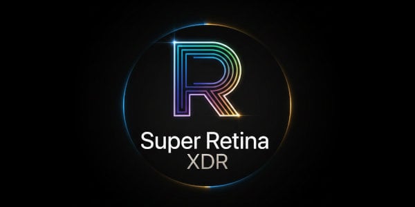 Matryca Super Retina XDR