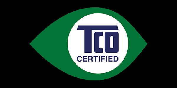 Certyfikat TCO