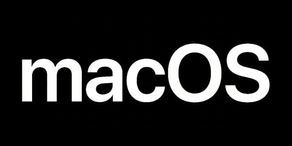 macOS