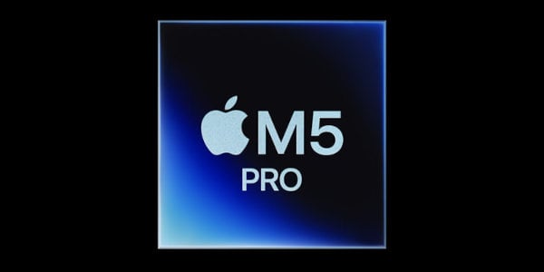 Procesor Apple M5 Pro
