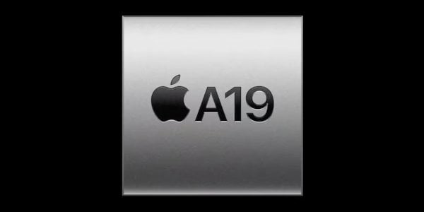 Apple A19