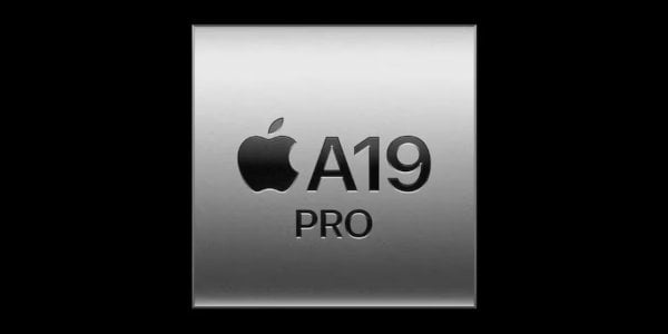 Apple A19 Pro