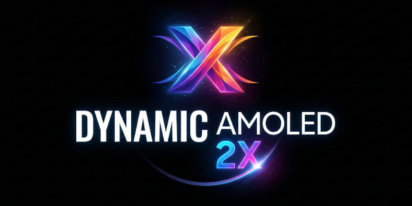 Matryca Dynamic AMOLED 2X
