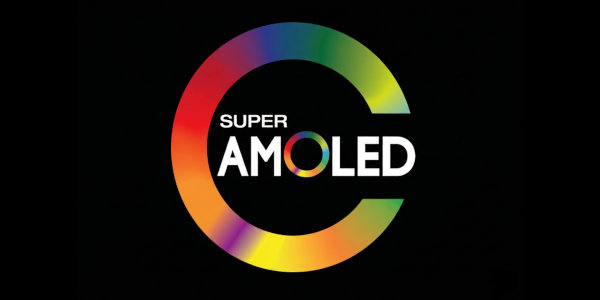 Matryca Super AMOLED