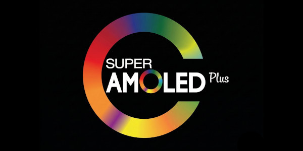 Matryca Super AMOLED Plus