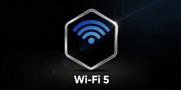 Wi-Fi 5