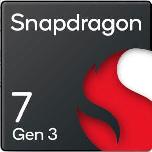 Procesor Qualcomm Snapdragon 7 Gen 3
