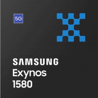Samsung Exynos 1580