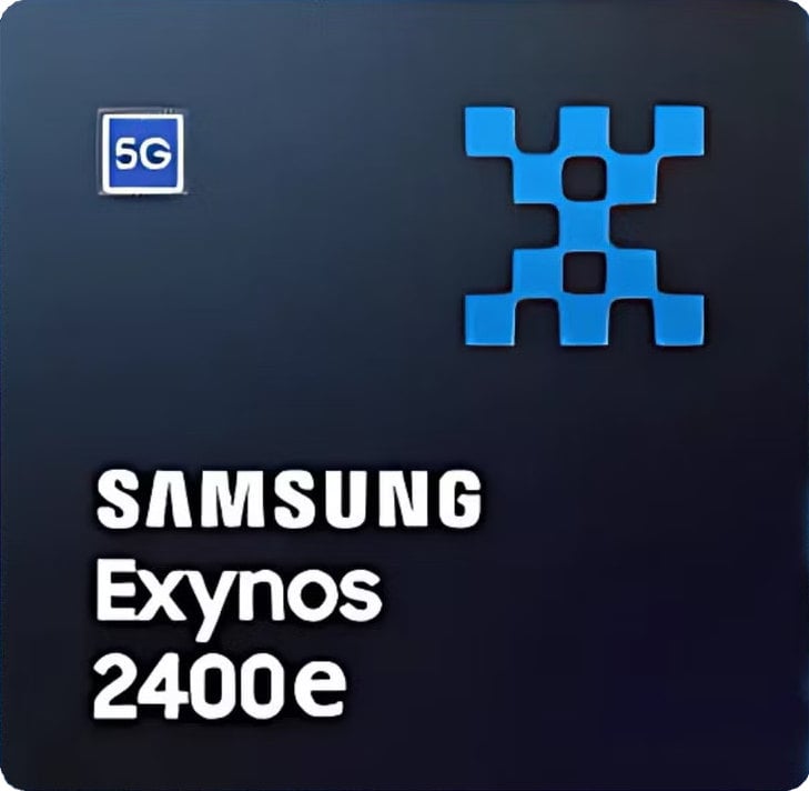 Samsung Exynos 2400e