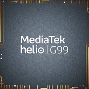 MediaTek Helio G99