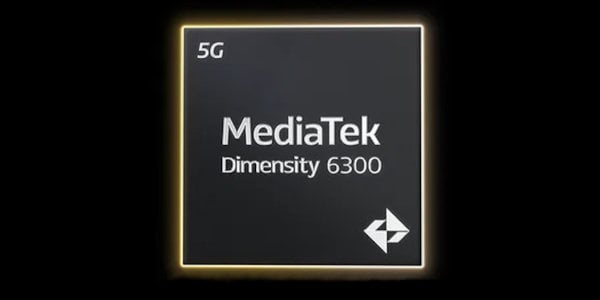 MediaTek Dimensity 6300