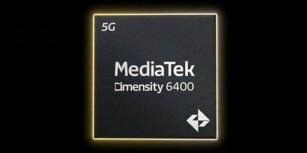 MediaTek Dimensity 6400