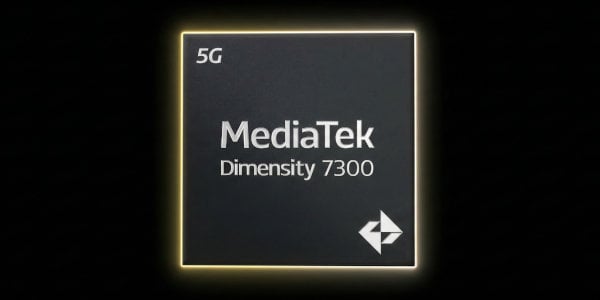MediaTek Dimensity 7300