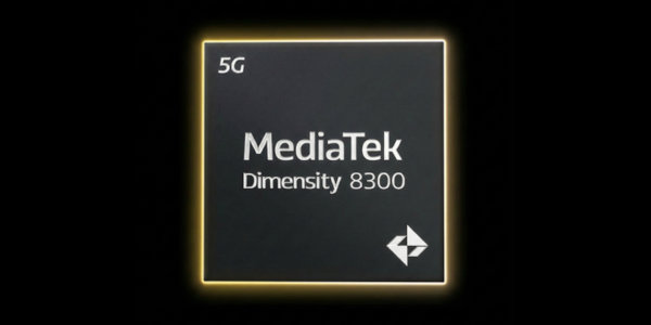 MediaTek Dimensity 8300