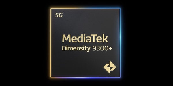 MediaTek Dimensity 9300+