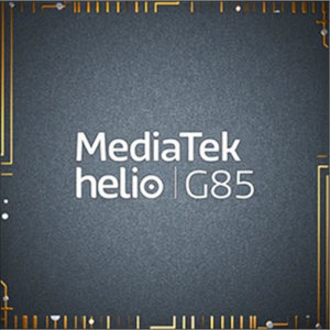 MediaTek Helio G85