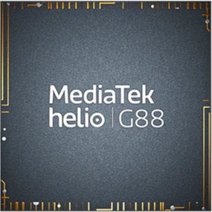 MediaTek Helio G88