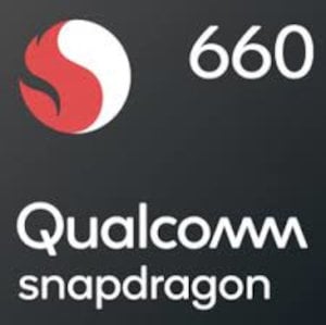 Procesor Qualcomm Snapdragon 660