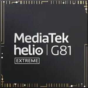 MediaTek Helio G81 Extreme