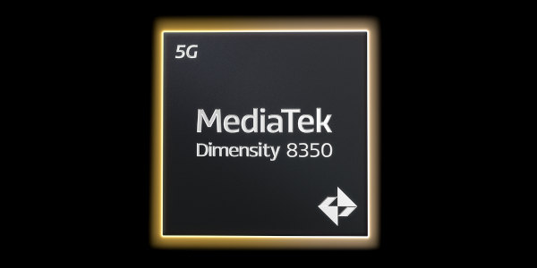 MediaTek Dimensity 8350 Extreme