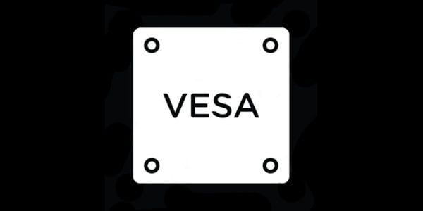 Standard VESA