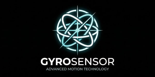 Czujnik żyroskopowy