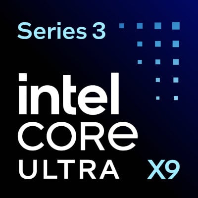 Procesor Intel Core Ultra X9 388H