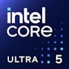 Intel Core Ultra 5 logo