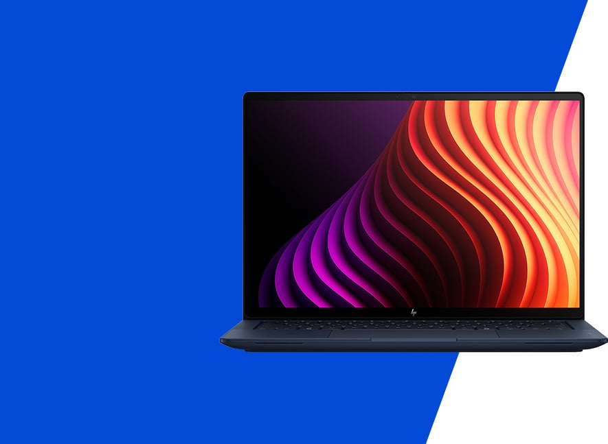 HP EliteBook X G2i AI PC