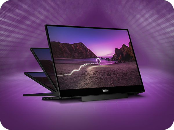Lenovo ThinkVision M16