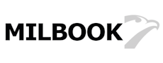 Logo Milbook