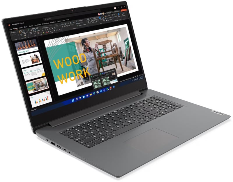 Laptop Lenovo V17 G4 IRU