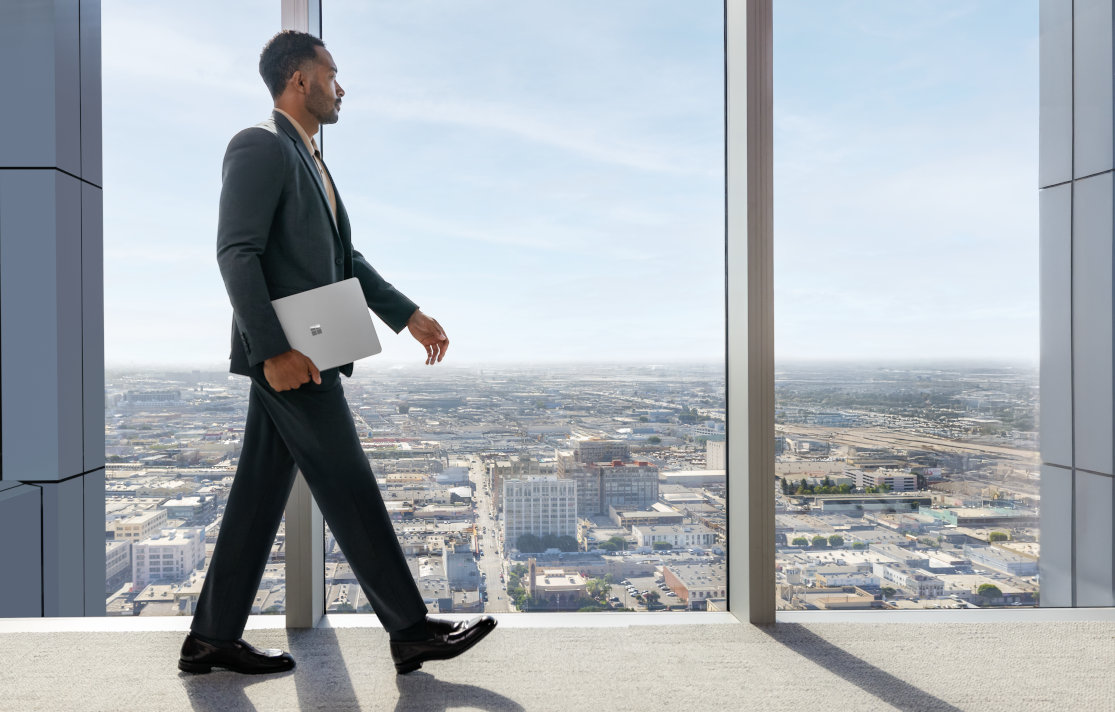 Microsoft Surface Laptop 7 15 Intel