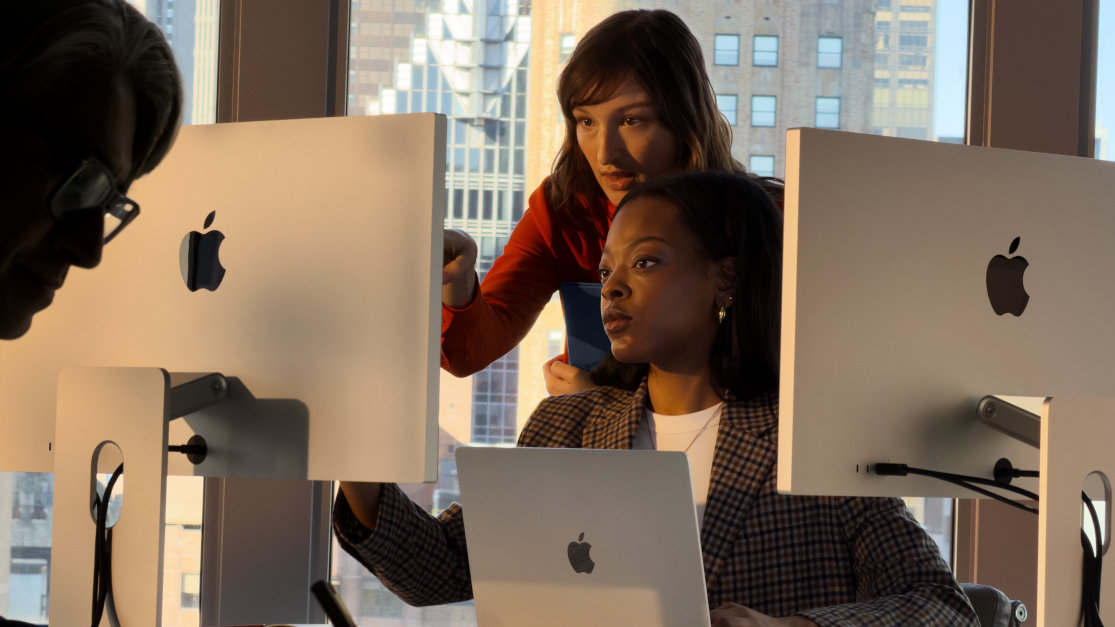 Apple Studio Display