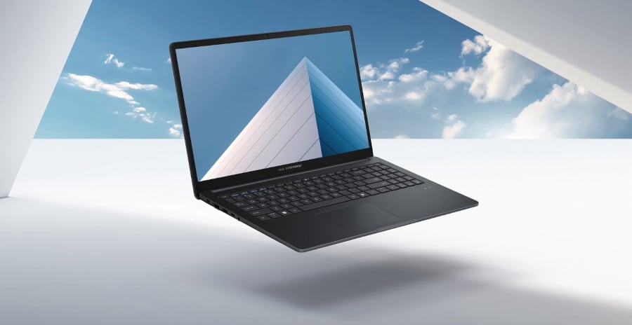 Notebook ASUS ExpertBook B1