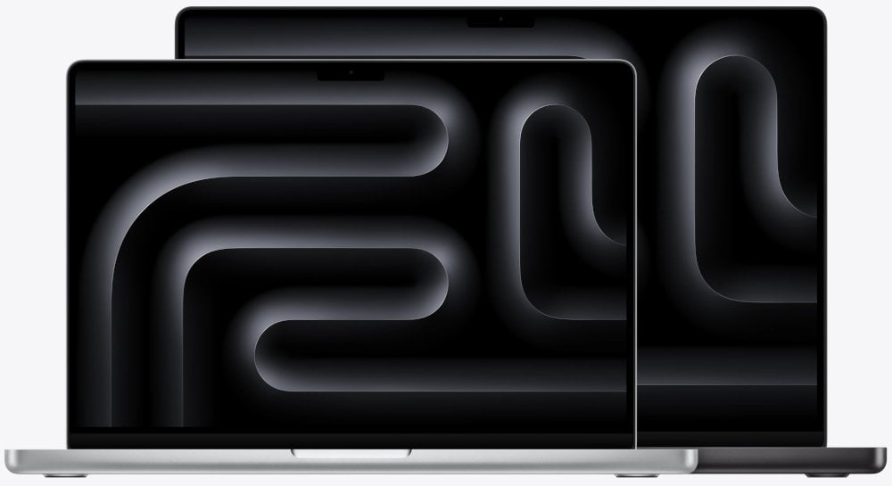 Apple MacBook Pro 14 M5 i MacBook Pro 16 M5