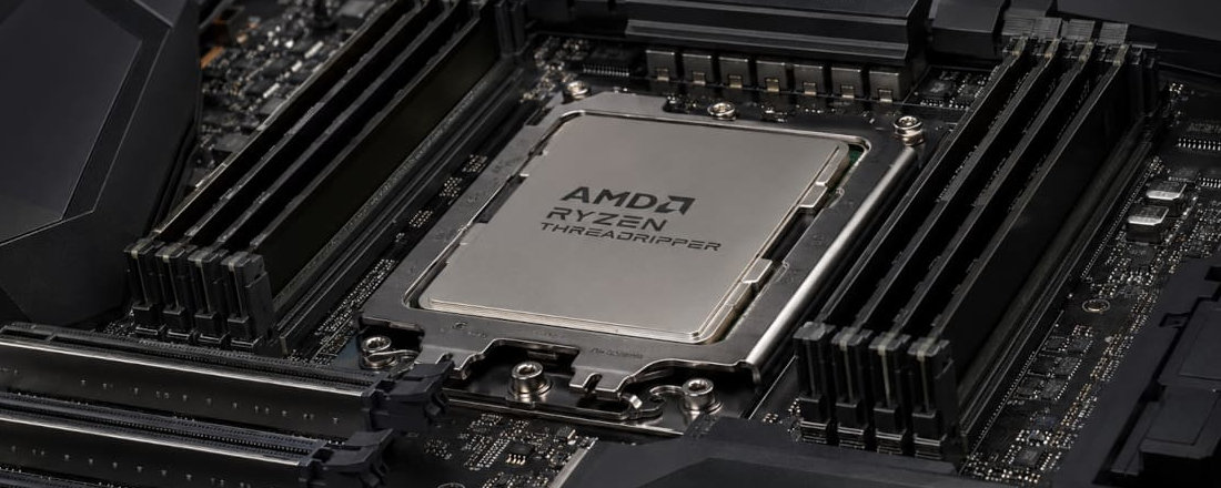 AMD Ryzen Threadripper Zen 6